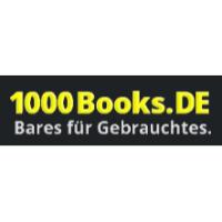 1000books Rabattcodes und Gutscheine 2025
