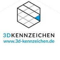 3d-kennzeichen Rabattcodes und Gutscheine 2025