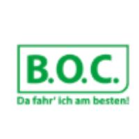BOC Rabattcodes und Gutscheine 2025