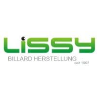 Billard-lissy Rabattcodes und Gutscheine 2025