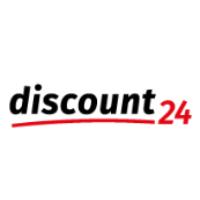 Discount24 Rabattcodes und Gutscheine 2025