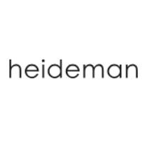 Heideman-store Rabattcodes und Gutscheine 2025