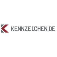 Kennzeichen Rabattcodes und Gutscheine 2025