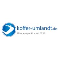 Koffer-Umlandt Rabattcodes und Gutscheine 2025