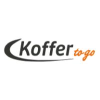 Koffer-to-go Rabattcodes und Gutscheine 2025