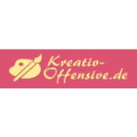 Kreativ-Offensive Rabattcodes und Gutscheine 2025