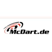 Mcdart Rabattcodes und Gutscheine 2025