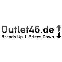 Outlet46 Rabattcodes und Gutscheine 2025