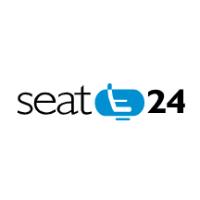 Seat24 Rabattcodes und Gutscheine 2025