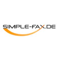 Simple-Fax Rabattcodes und Gutscheine 2025