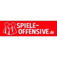 Spiele-offensive Rabattcodes und Gutscheine 2025