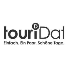 Touridat Rabattcodes und Gutscheine 2025