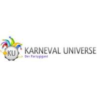 Karneval Universe Rabattcodes und Gutscheine 2025