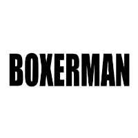 Boxerman Rabattcodes und Gutscheine 2025