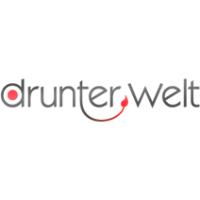 Drunter welt Rabattcodes und Gutscheine 2025