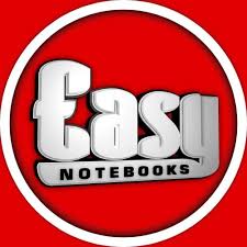 Easy note books Rabattcodes und Gutscheine 2025