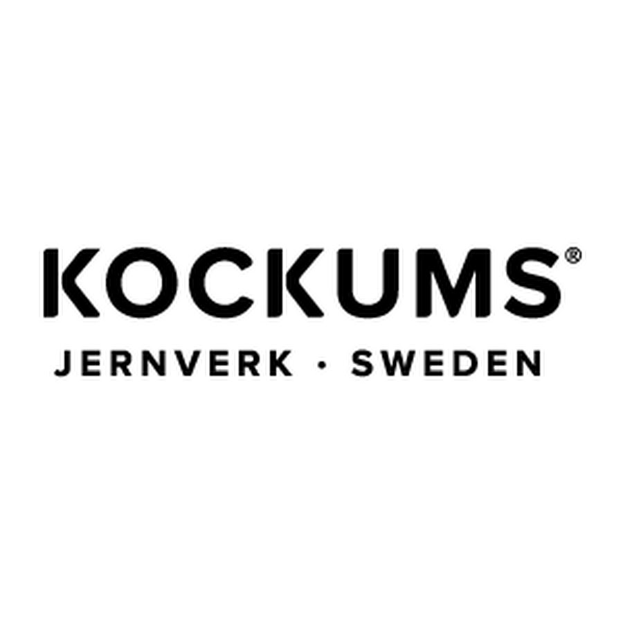 Kockumsjernverk Rabattcodes und Gutscheine 2025