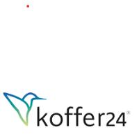 koffer24 Rabattcodes und Gutscheine 2025