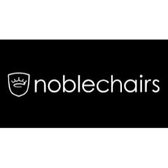 Noble Chairs Rabattcodes und Gutscheine 2025